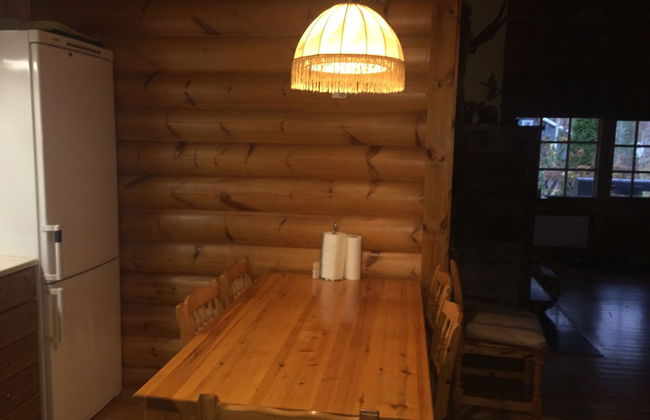 Kallioranta Cottage - Photo 9