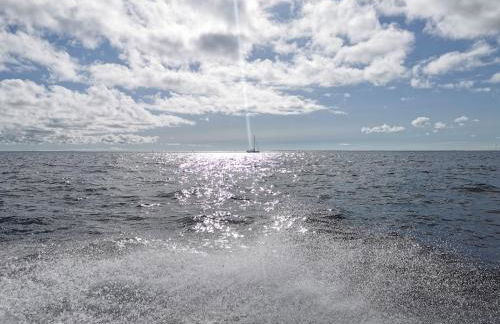 Maison familiale en bord de mer - Foto 49