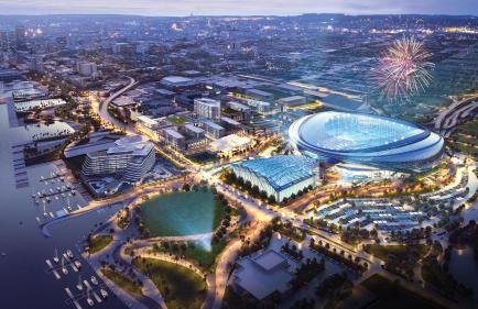 Private Jacksonville Getaway Near San Marco Square - Foto 15