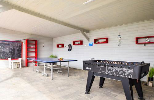 Holiday House Sarbinowo - Photo 24