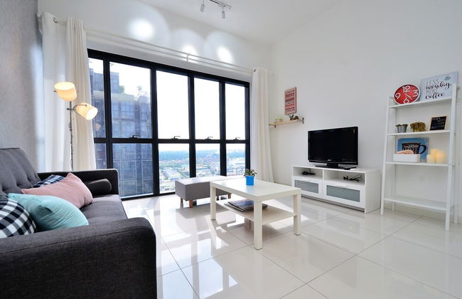 ICON CITY Family suite By Lim - Foto 13