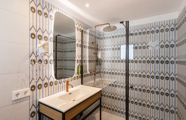 The Blue Apartments by Ibiza Feeling - Adult Only - Foto 14