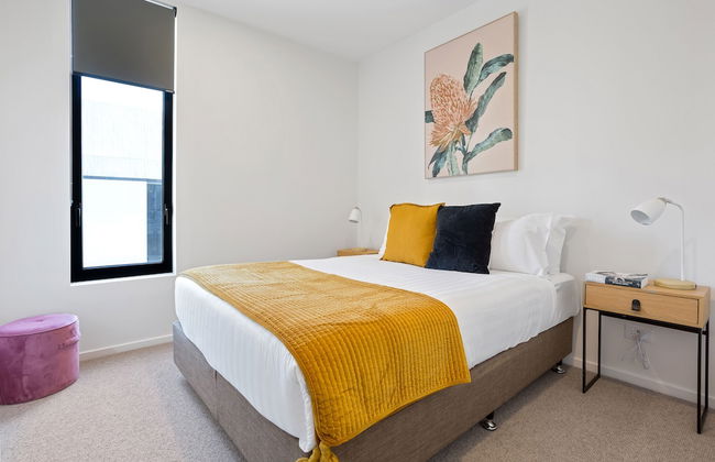 Palmerston St Apartments by Urban Rest - Photo 2