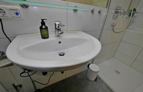 Kurpark Suites Bad Aibling - Foto 34