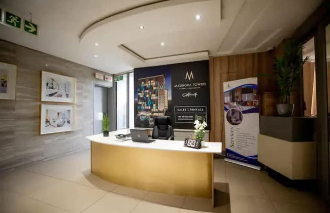 Standard Apartment, Very Cosy and Stylish Suitable for a Romantic Outing - Photo 24