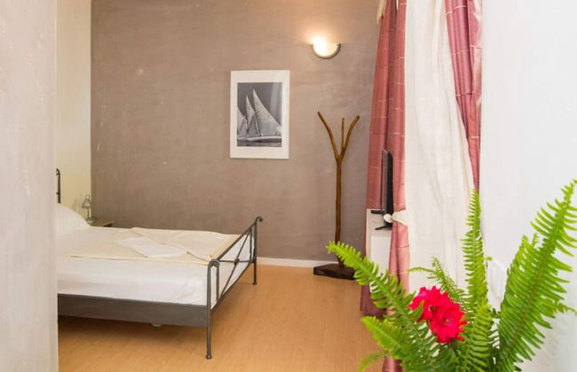 Apartments Vidak - Studio Apartment With Terrace and Sea View - - Foto 3