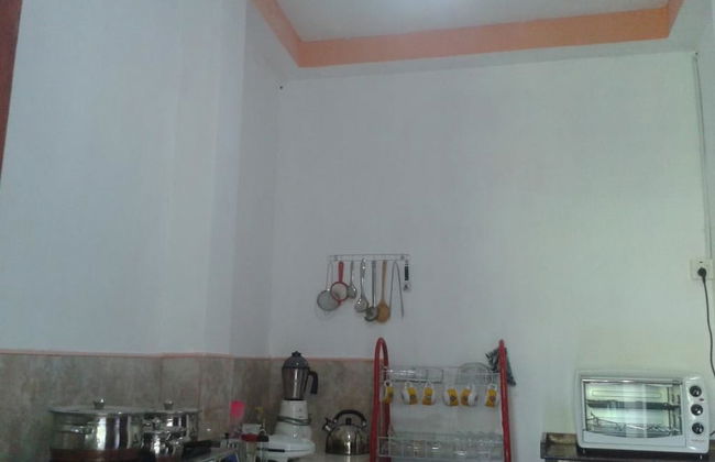 Pearl Villa - Foto 8