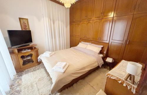 ΑΡΧΟΝΤΙΚΌ Μουζάκι ΚΑΡΔΙΤΣΑ ΤΡΙΚΑΛΑ - Photo 43