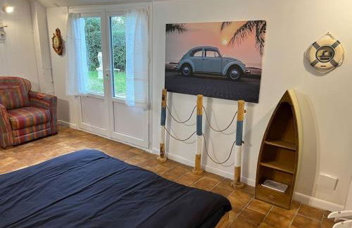 Maison indépendante avec 6 chambres proche du tram A - Foto 15