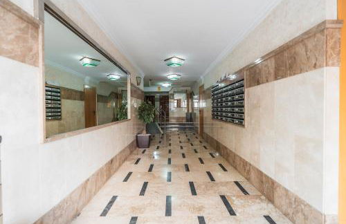 Los Molinos Apartment - Foto 36