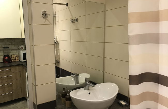 Talaveri Apartment in Old Tbilisi - Foto 30