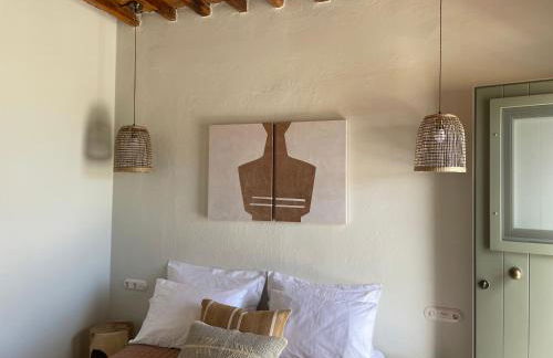 Kisari Kimolos Chorio Double Room - Photo 30