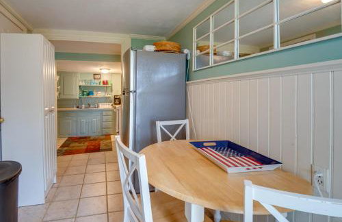 Lakefront Bristol Vacation Rental - Hike and Ski! - Foto 12