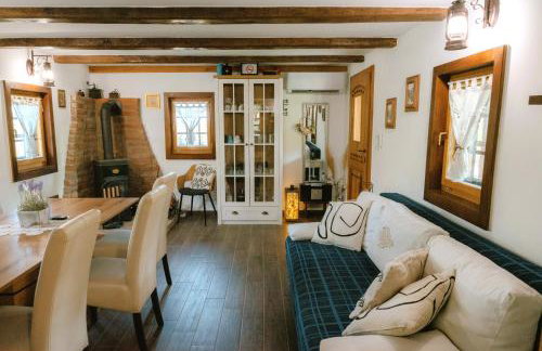 Rural Holiday House Tinna - Foto 5