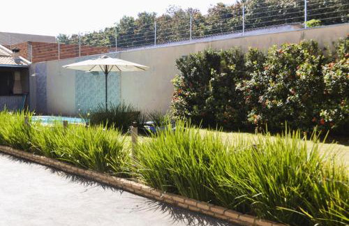Casa Temporada Nosso Recanto Piscina aquecimento Solar - Photo 78