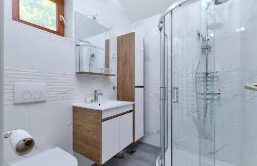 Apartments by the sea Artatore, Losinj - 2509 - Foto 35