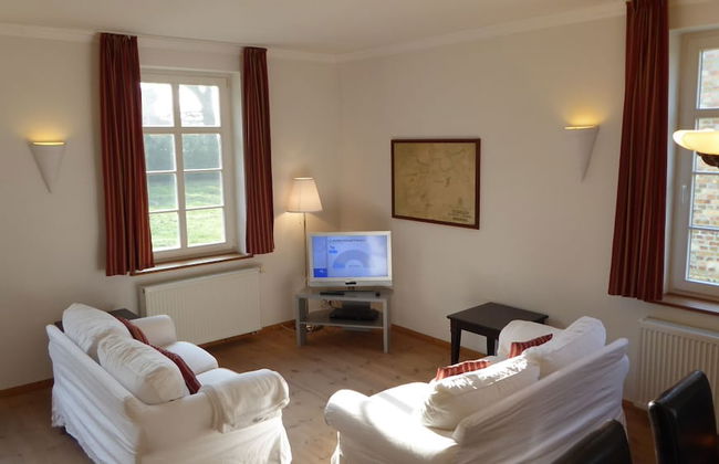 Gut Rattelvitz - Foto 19