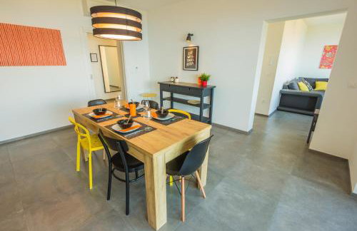 Villa Manus - Boutique Apartments - Foto 14