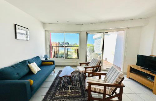 Charmante maison les pieds dans l'eau - Foto 14