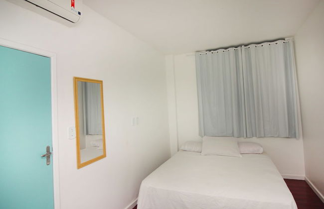 El Misti Suites Copacabana - Foto 13