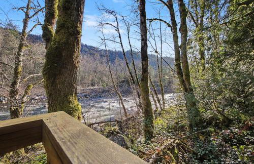 Riverwoods Lodge - Meredith Lodging - Foto 68