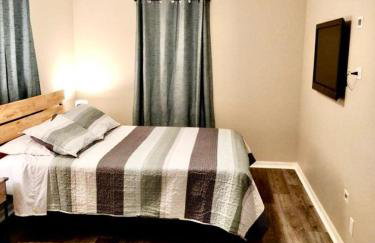 Two Fully Equipped Apartments and a Studio 5 miles from the beach - Foto 30