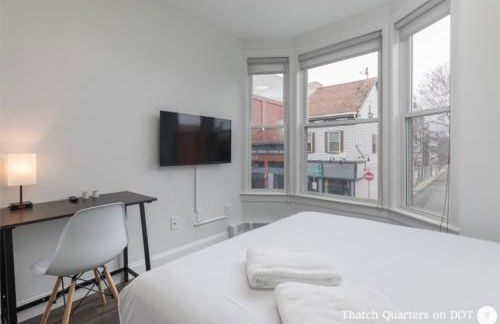 Quarters on DOT by Thatch - Foto 27