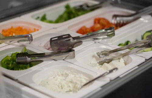 Ariadne Hotel - Foto 15