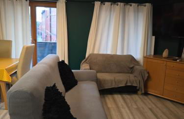 2 bedroom city centre apartment - Foto 13
