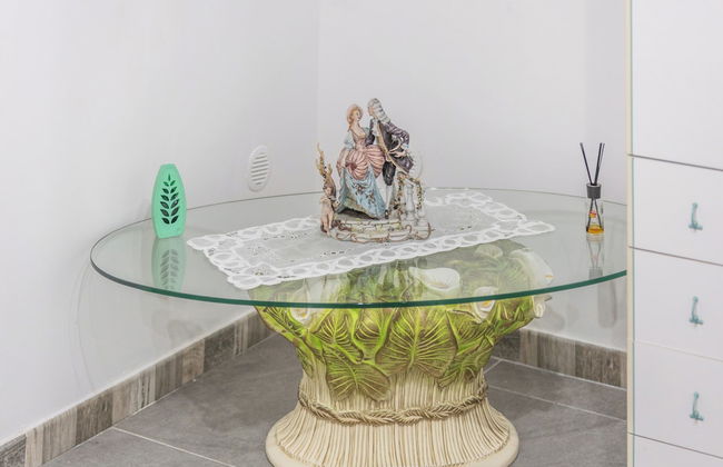 La Casa di Sciù Sciù - Foto 15