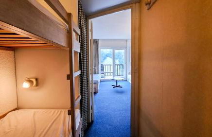 Résidence Andromede - Studio lumineux · Proche des pistes · Balcon avec jolie vue MAE-7419 - Foto 10