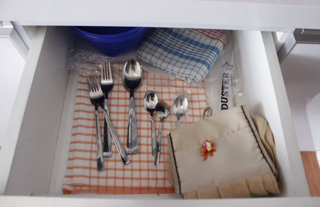 Comfy 2BR Apartment at Grand Asia Afrika Residence - Foto 15