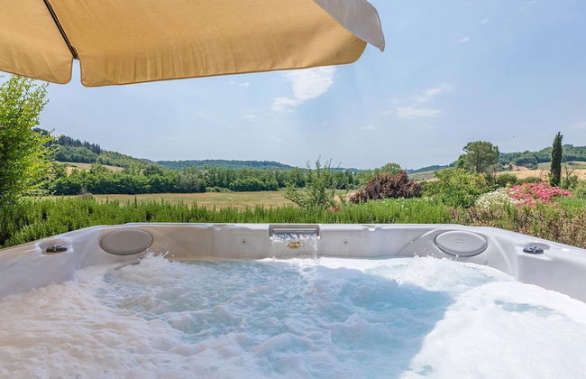 Podere Bellaria 18 2 - Foto 48