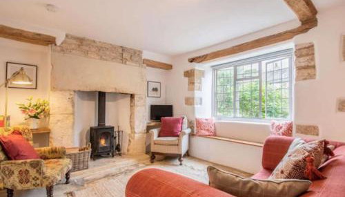 Park Cottage - Foto 2