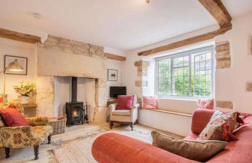 Park Cottage - Foto 2