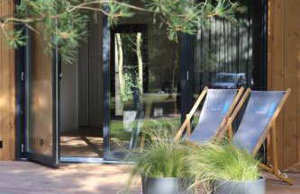 Słowiński Zakątek - Foto 29