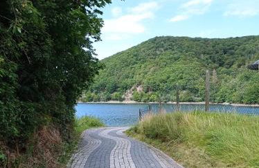 Urlaub mit der ganzen Familie im Ferienhaus in der Natur - Foto 30
