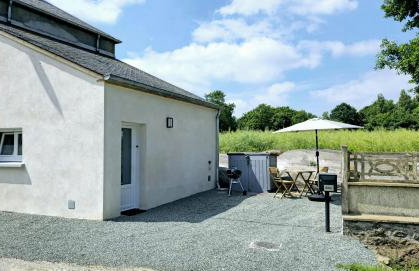 Maison 4 personnes - Louargat - Foto 17