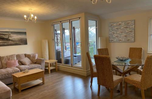 Waterfront House 3 BR Parking St Neots Town Centre - Foto 124