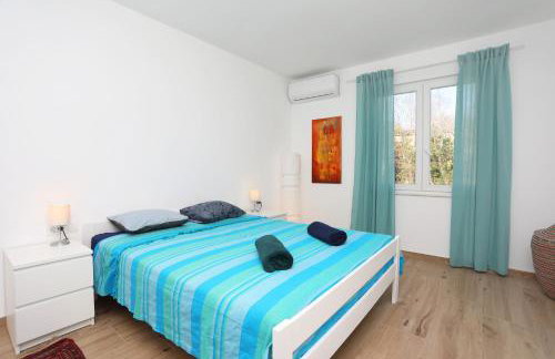 Family House - Art Villa Presika - Labin Old Town - Foto 39