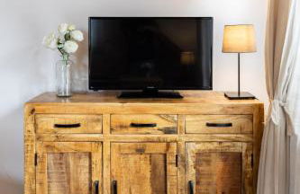 Landgut Seebühne Steigerwald - Guesthouse - Foto 22