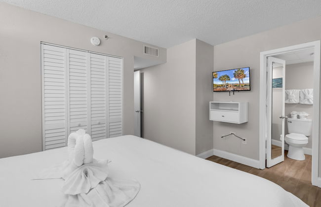 Atlantica Resort Myrtle Beach - Foto 12