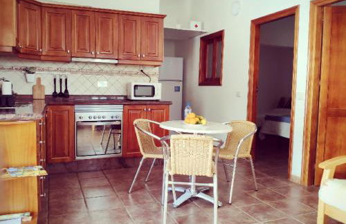 Casas Blancas - Suite 2 - Foto 17