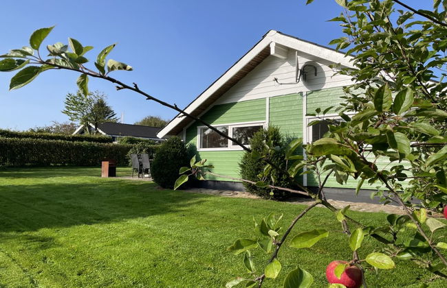 "Esther" - 500m from the sea - Foto 3