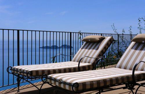 Villa Stone - De Vivo Realty Positano - Foto 52