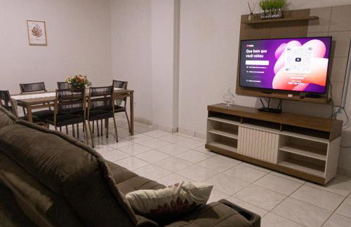 Apartamento no centro da cidade - Foto 18