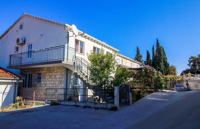 Apartment in Trpanj with terrace - Photo 40