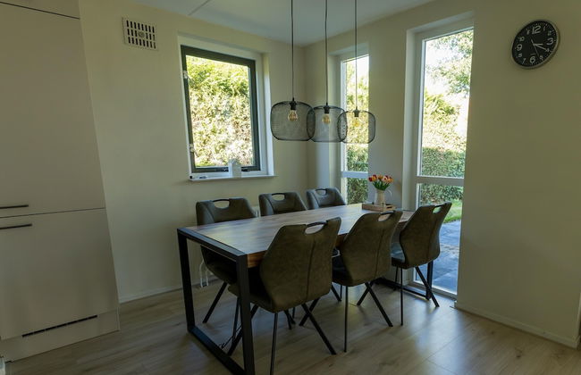 Holiday Home in Ewijk in a Beautiful Area - Foto 21