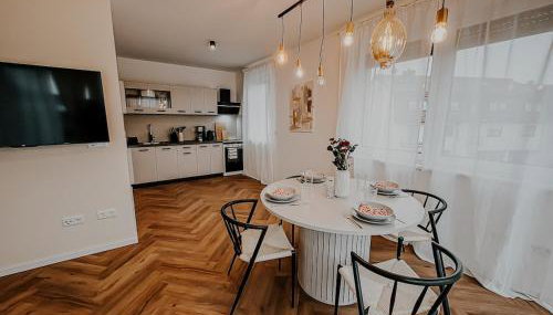 stylisches Apartment 6 in Viernheim - Foto 1