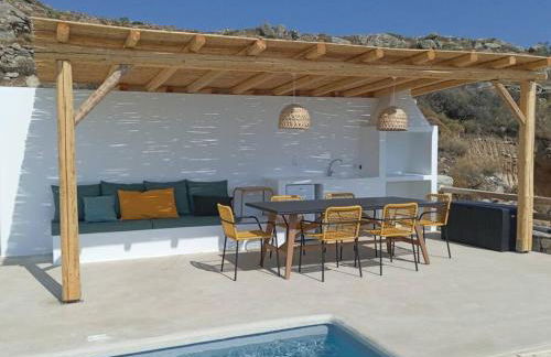 Villa THEROS - Foto 12